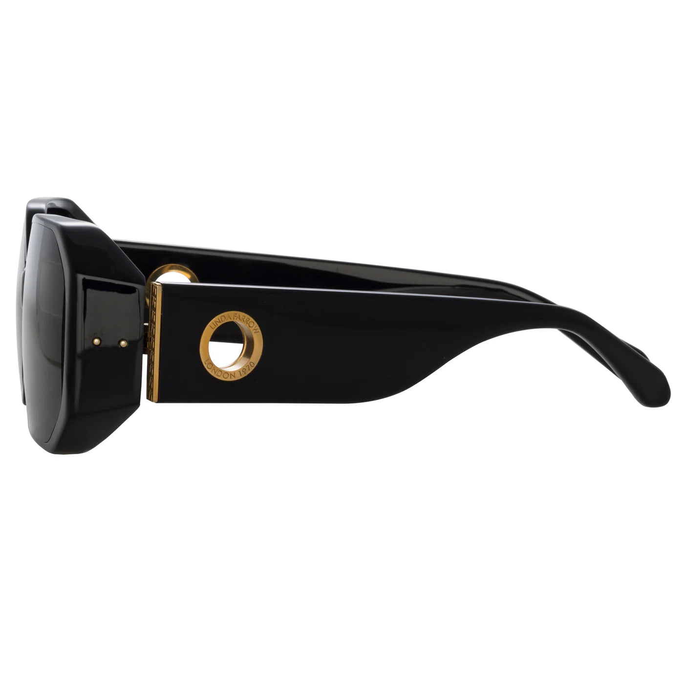 Bailey Sunglasses in Black