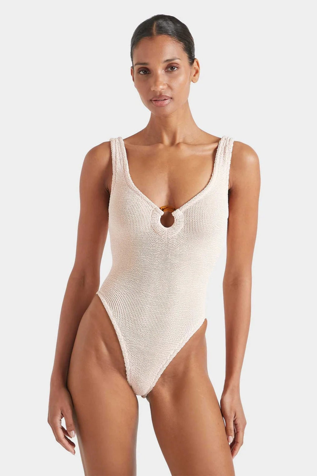 Celine Swim Blush