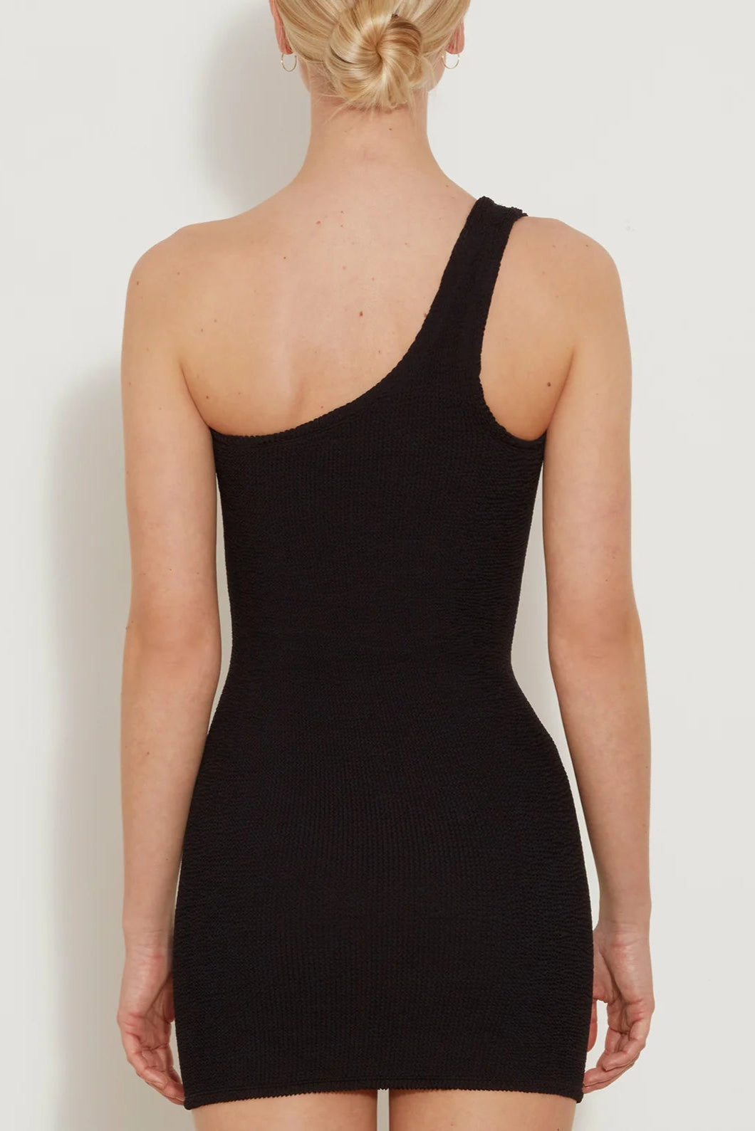 Nancy Dress Black