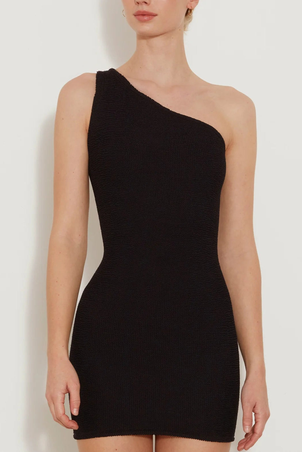 Nancy Dress Black
