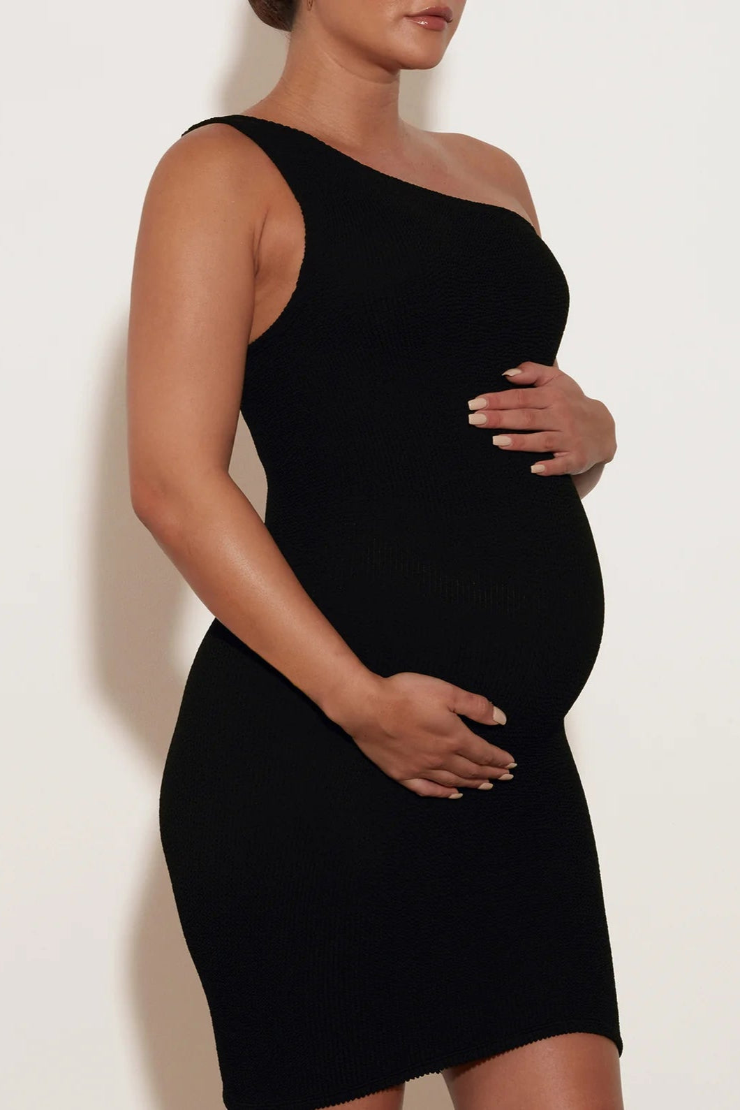 Nancy Dress Black