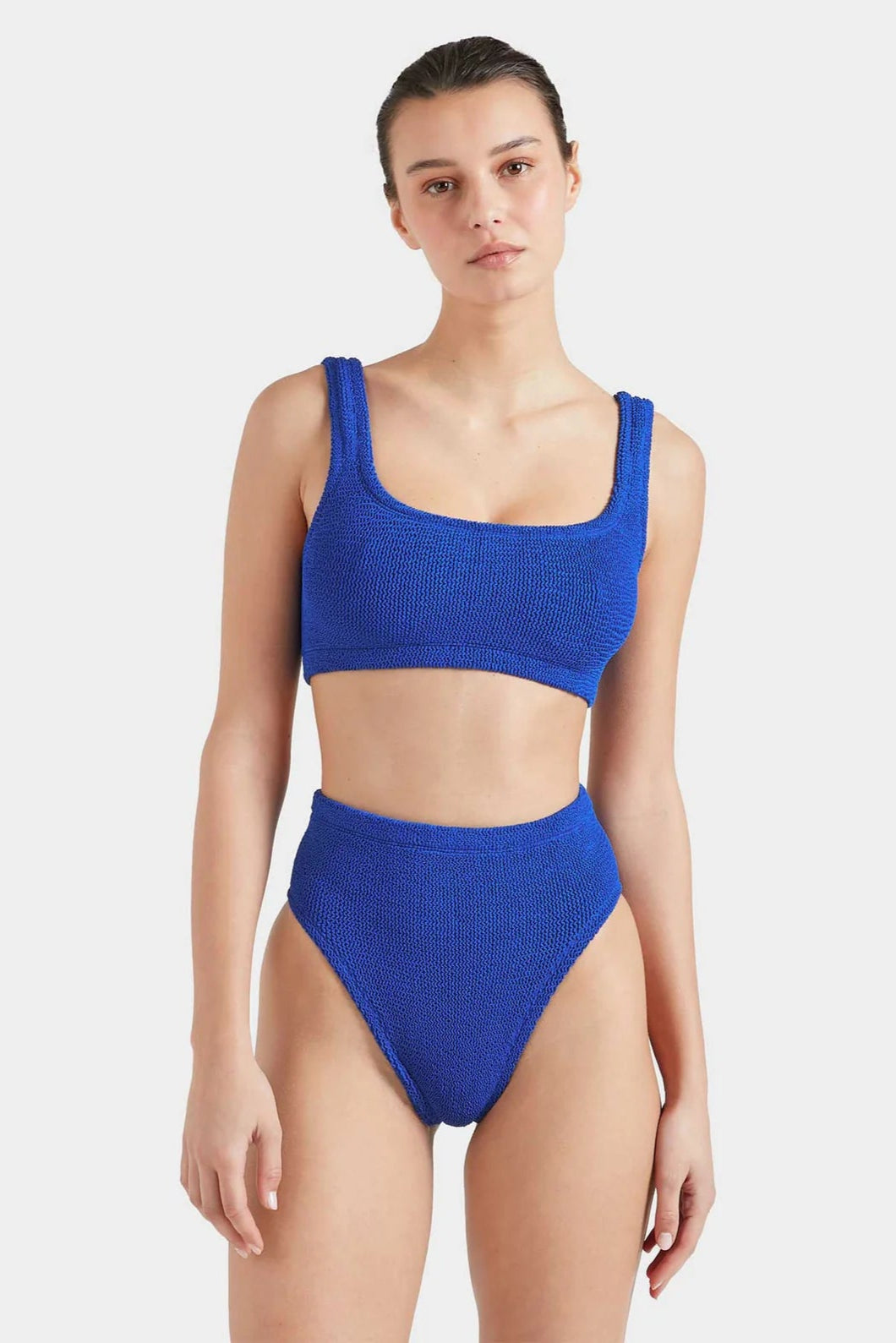 Patricia Bikini Royal Blue