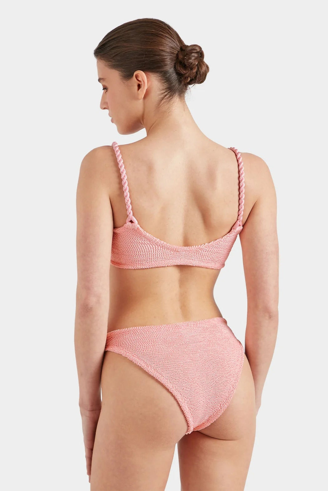 Phoebe Bikini Peach