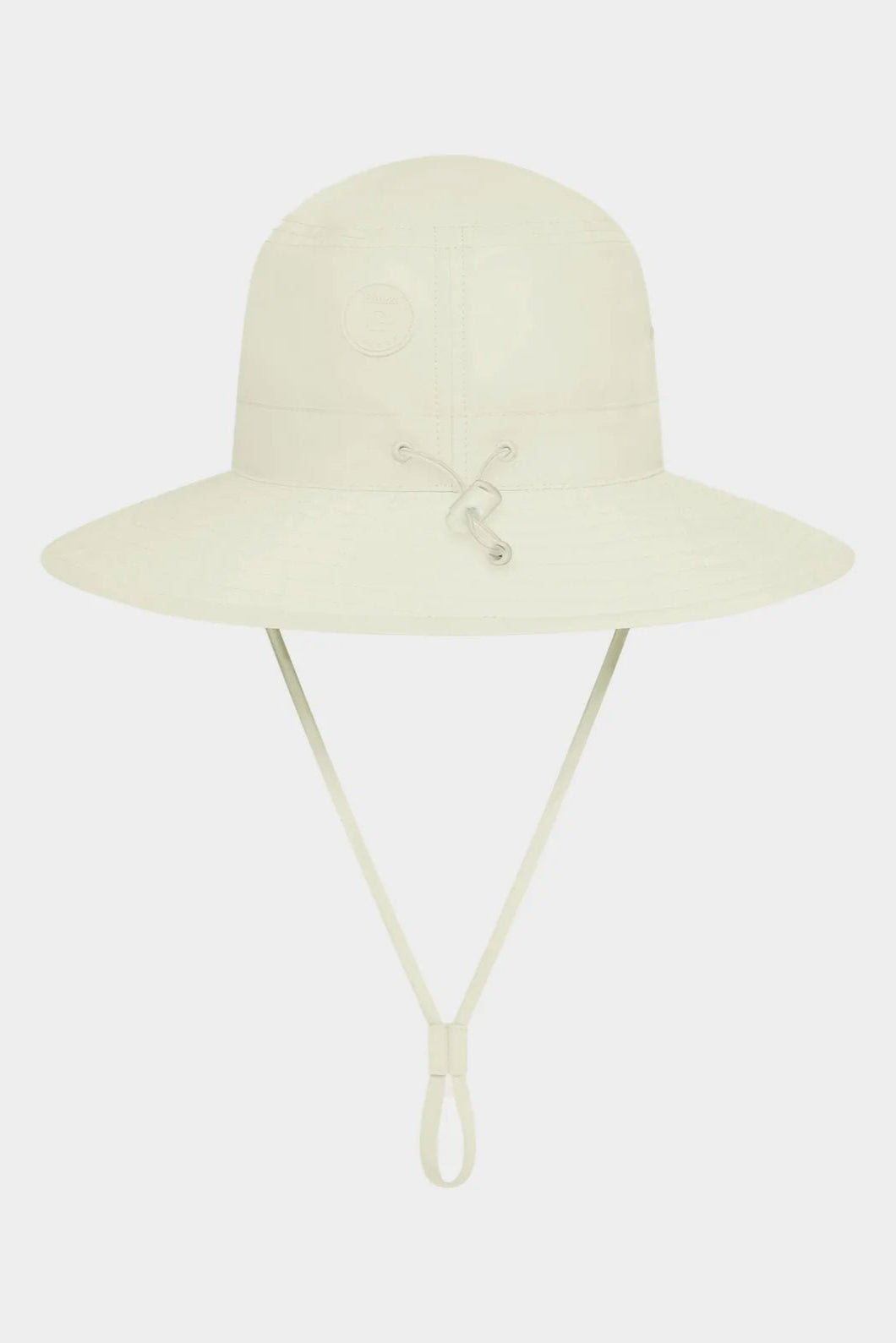 Sun Hat Off-White