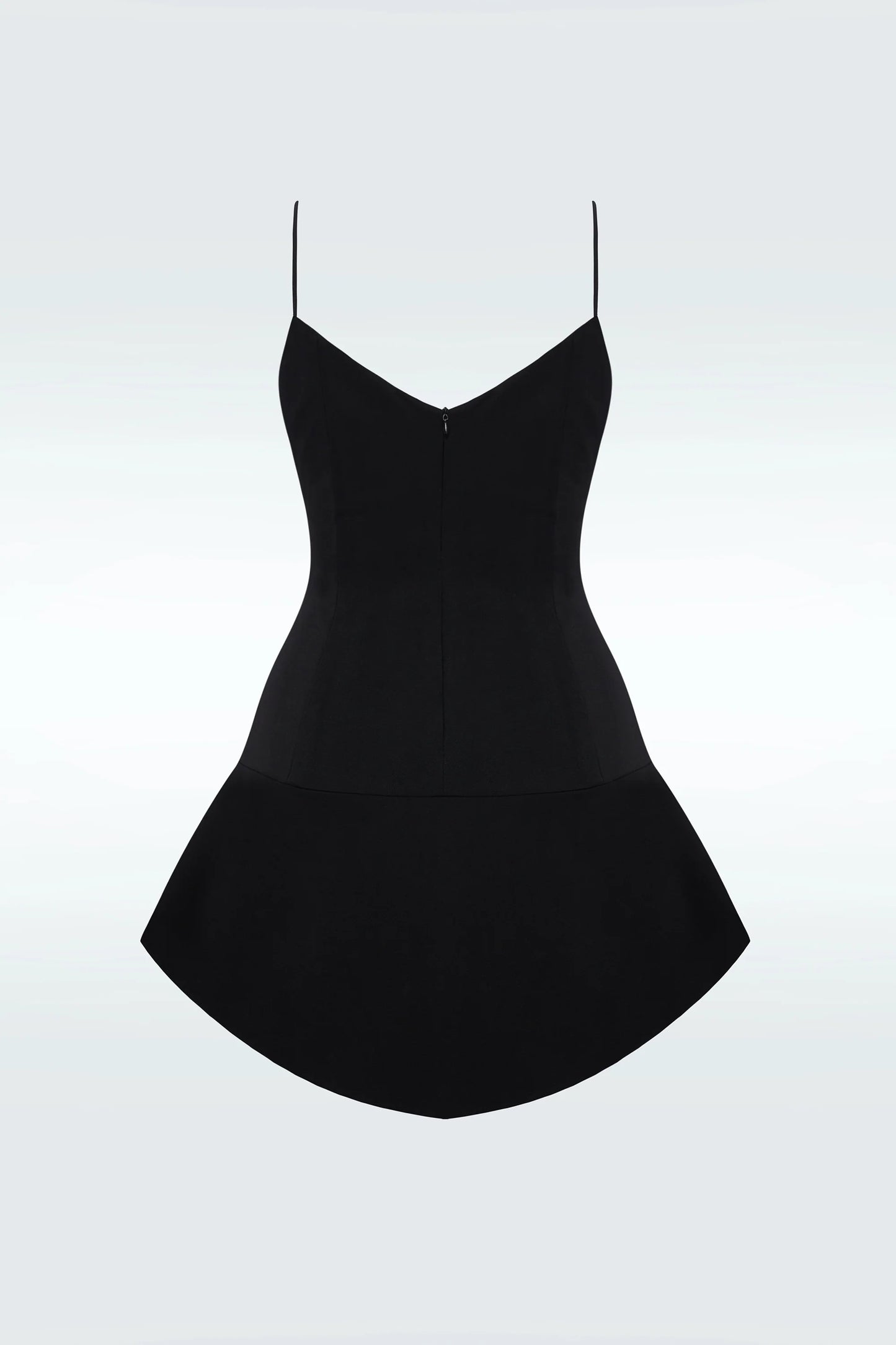 Grace Dress Black