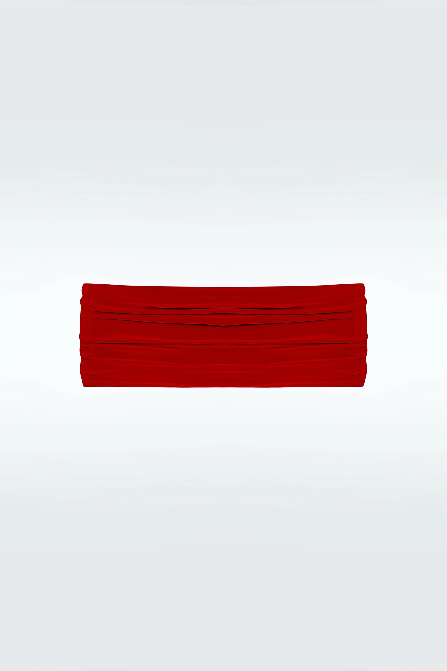Cloud Set Red