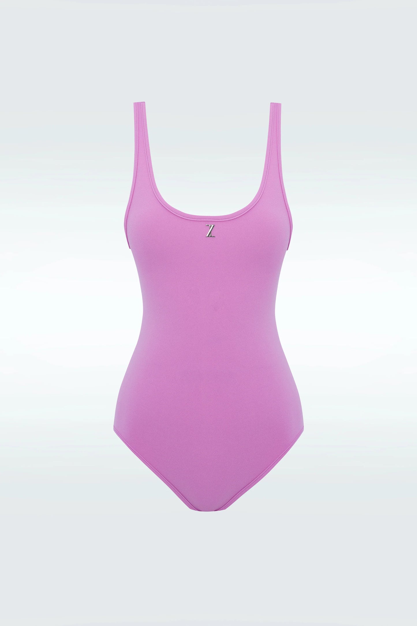 Basic Logo Body Pink