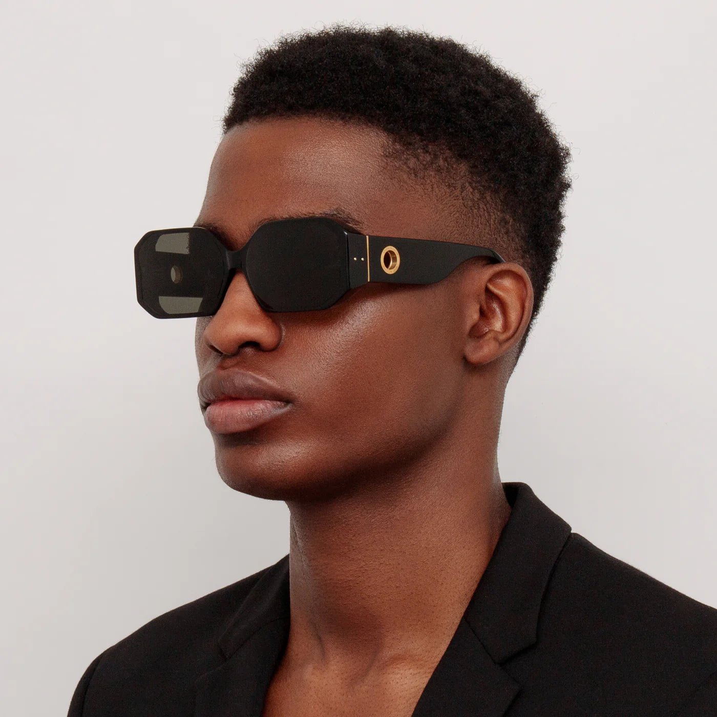 Bailey Sunglasses in Black