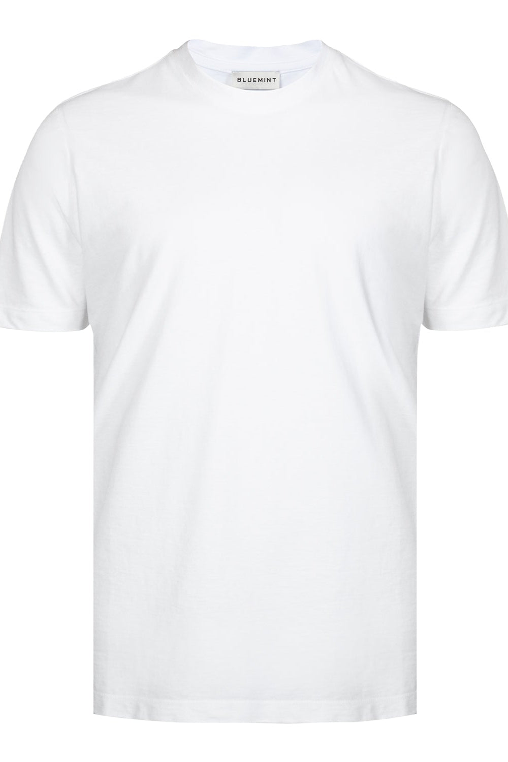 Cool Touch T-Shirt Regular Fit White