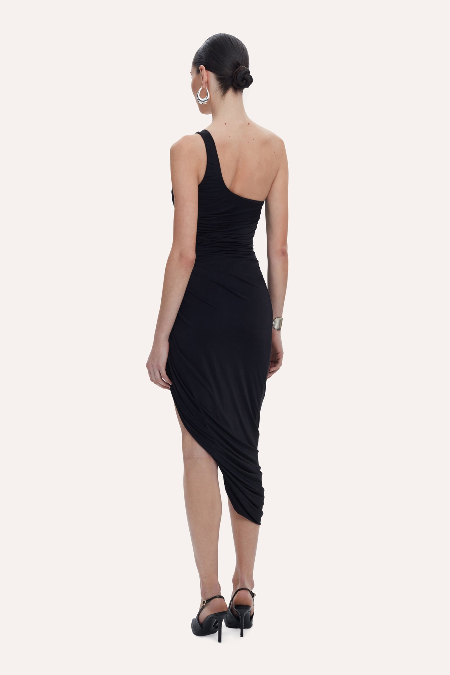 Kendal Dress Black